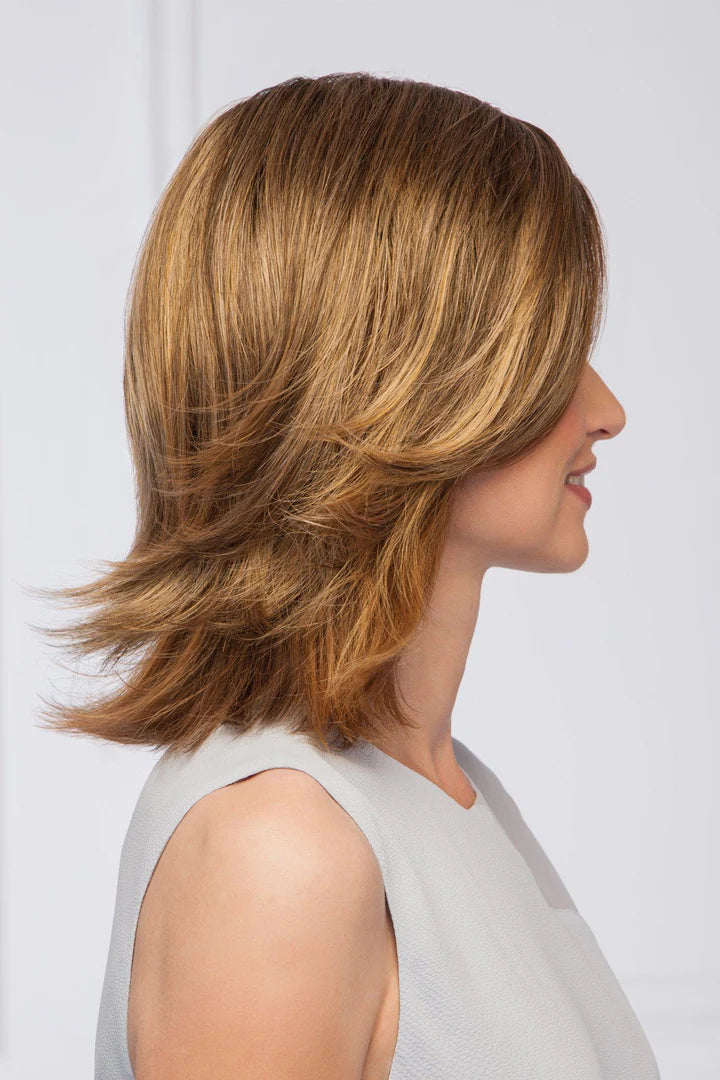 Top Perfect Topper by Gabor | Synthetic Hair