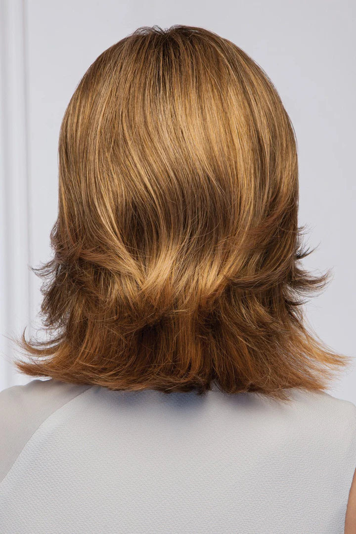 Top Perfect Topper by Gabor | Synthetic Hair