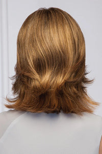 Top Perfect Topper by Gabor | Synthetic Hair