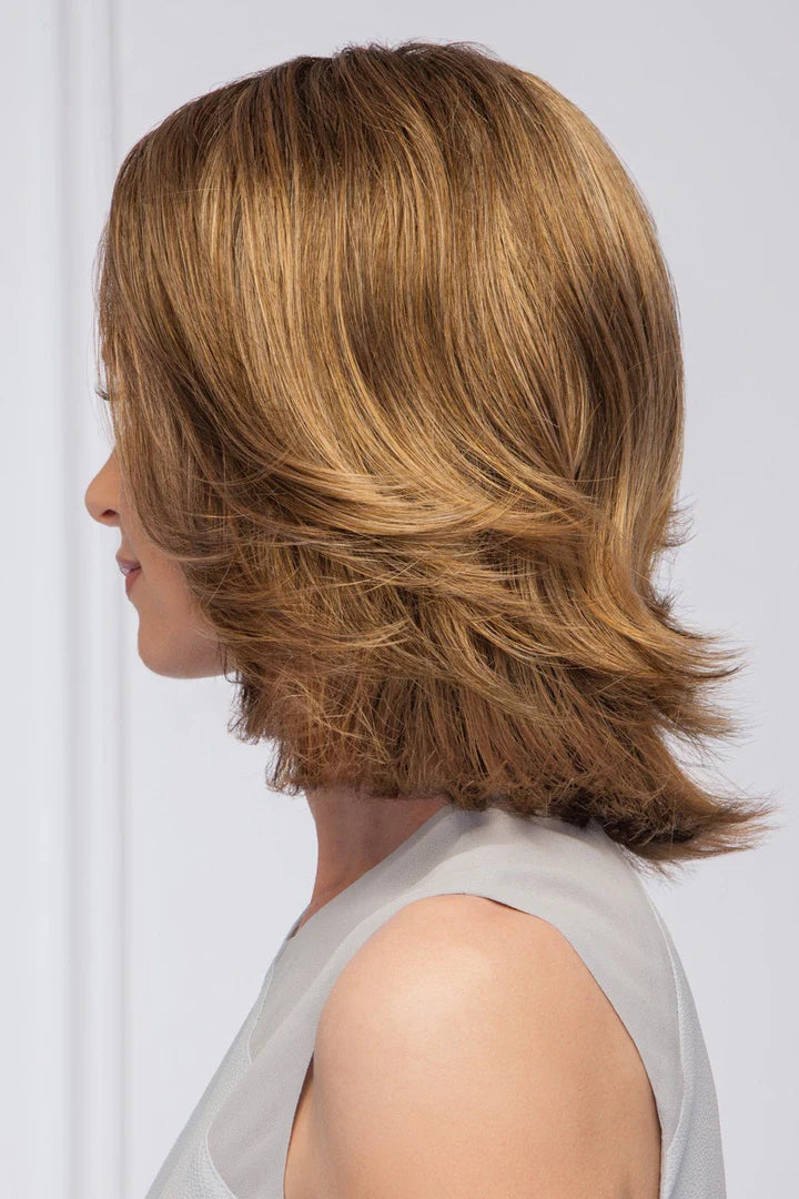 Top Perfect Topper by Gabor | Synthetic Hair