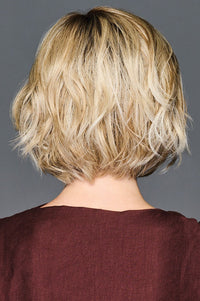 Trend Alert Wig by Gabor | Heat-Friendly Hair | Average Cap