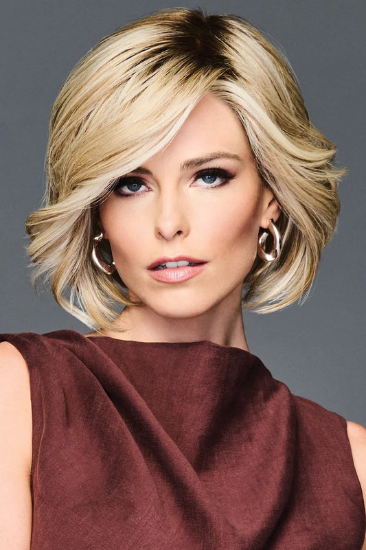 Trend Alert Wig by Gabor | Heat-Friendly Hair | Average Cap