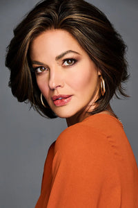 Trend Alert Wig by Gabor | Heat-Friendly Hair | Average Cap