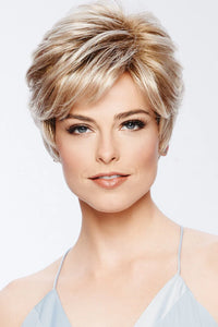True Demure Wig by Gabor | Synthetic Hair | Petite/Average Cap