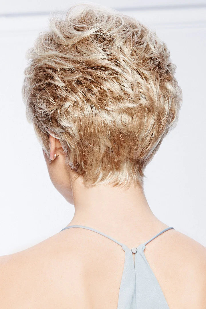 True Demure Wig by Gabor | Synthetic Hair | Petite/Average Cap