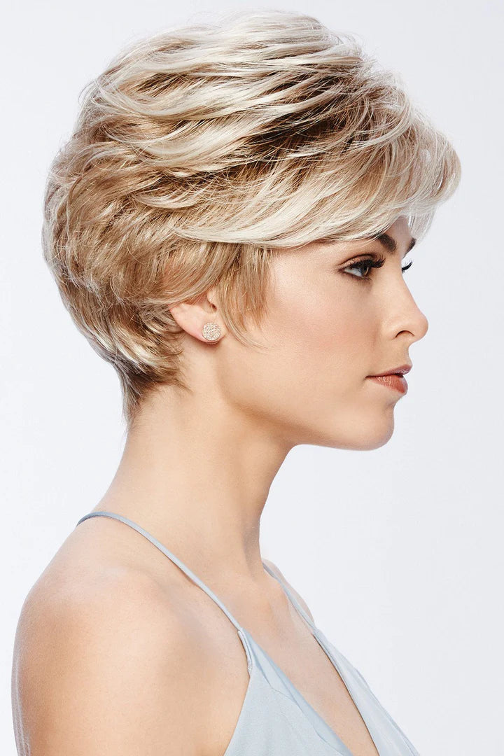 True Demure Wig by Gabor | Synthetic Hair | Petite/Average Cap