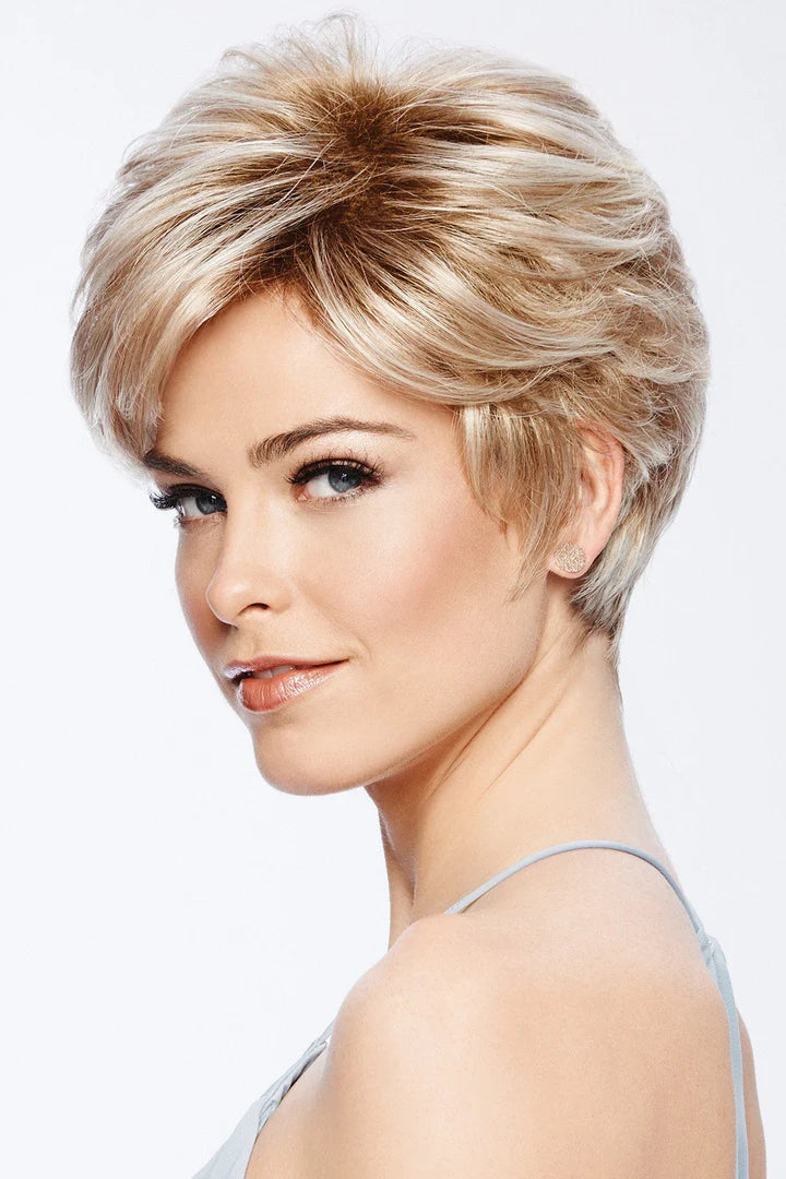 True Demure Wig by Gabor | Synthetic Hair | Petite/Average Cap