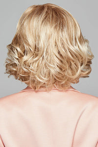 Twirl and Curl by Gabor
