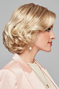 Twirl and Curl by Gabor