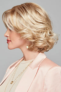 Twirl and Curl by Gabor