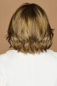 Unspoken Wig by Gabor | Synthetic Hair | Average Cap