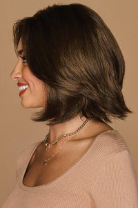 Unspoken Wig by Gabor | Synthetic Hair | Average Cap