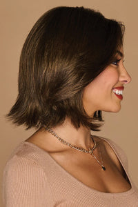 Unspoken Wig by Gabor | Synthetic Hair | Average Cap