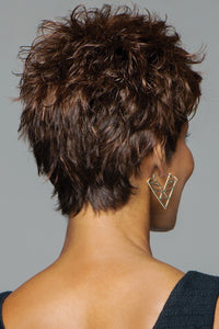Zest Wig by Gabor | Synthetic Hair | Average Cap