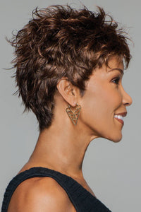 Zest Wig by Gabor | Synthetic Hair | Average Cap