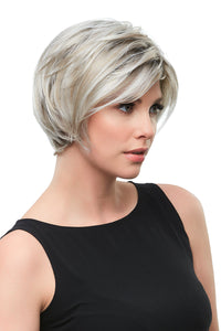 Gabrielle HT Wig by Jon Renau | Synthetic Hair | Petite Cap