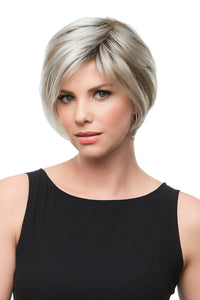 Gabrielle HT Wig by Jon Renau | Synthetic Hair | Petite Cap