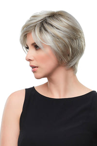 Gabrielle HT Wig by Jon Renau | Synthetic Hair | Petite Cap