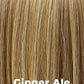 LUX Collection | Louie Wig by Belle Tress