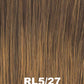 Flash Forward Wig by Raquel Welch | Heat Friendly Synthetic Hair | Average Cap