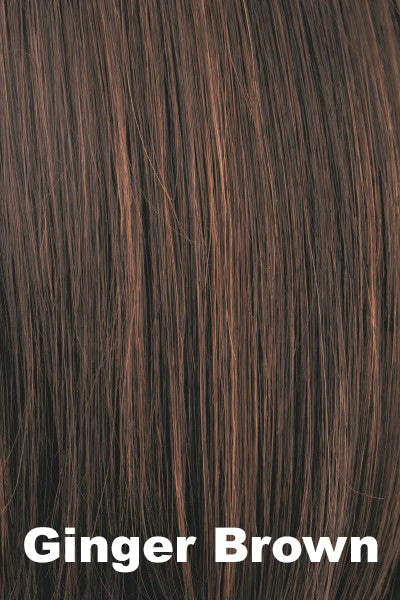Aubrey Wig by Rene of Paris | Heat Friendly Synthetic Hair | Average Cap