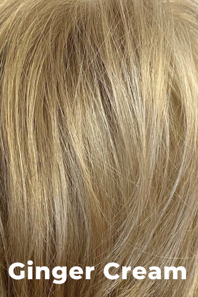 Jane Wig by Envy | Synthetic Hair | Average Cap