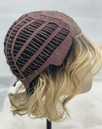 Girl Mono Wig by Ellen Wille | Clearance