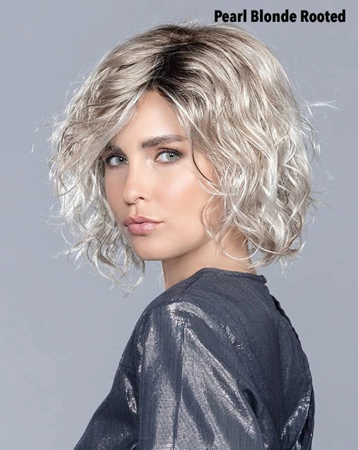 Girl Mono Wig by Ellen Wille | Synthetic Hair | Petite/Average Cap