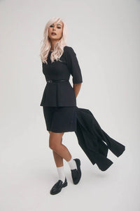 Glam Wavez Wig by Rene of Paris | Heat Friendly Synthetic Hair | Average Cap
