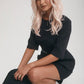 Glam Wavez Wig by Rene of Paris | Heat Friendly Synthetic Hair | Average Cap