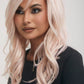 Glam Wavez Wig by Rene of Paris | Heat Friendly Synthetic Hair | Average Cap