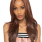 GLAM WIG BY TRESSALLURE | MONO TOP | HEAT-FRIENDLY SYNTHETIC