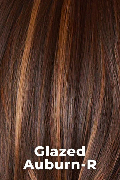 Brann Wig by Rene of Paris