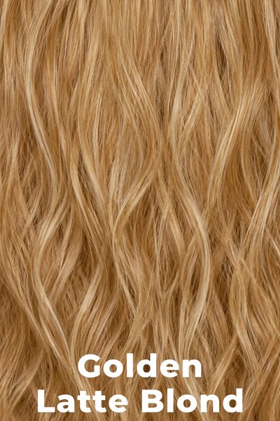 Franky by Rene of Paris | HF Synthetic Lace Front Wig | Mono Top