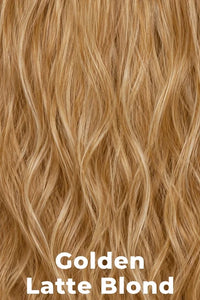Franky by Rene of Paris | HF Synthetic Lace Front Wig | Mono Top