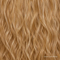 Franky by Rene of Paris | HF Synthetic Lace Front Wig | Mono Top