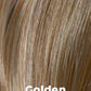 Donna by Envy | Lace Front & Monofilament Top Synthetic Wig