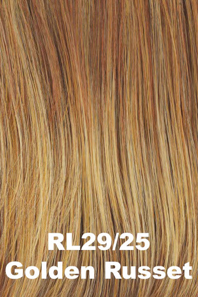 Flash Forward Wig by Raquel Welch | Heat Friendly Synthetic Hair | Average Cap