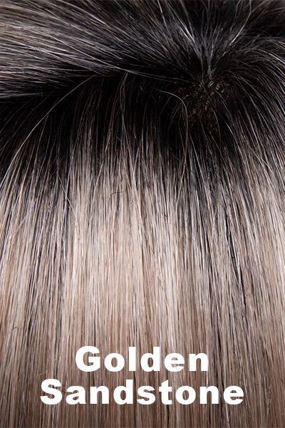 Charlotte Hand Tied Wig by Envy