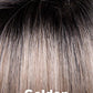 Donna by Envy | Lace Front & Monofilament Top Synthetic Wig