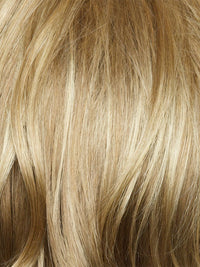 Clara by Rene of Paris | Synthetic Lace Front Wig (Lace Part)