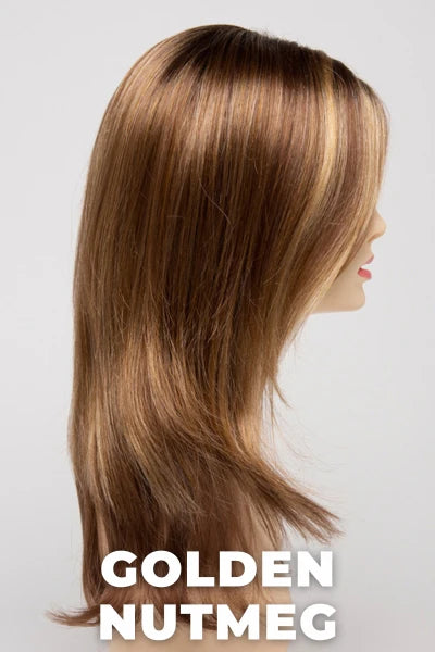 Belinda Hand Tied Wig by Envy