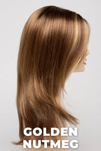 Tiffany Hand Tied Wig by Envy