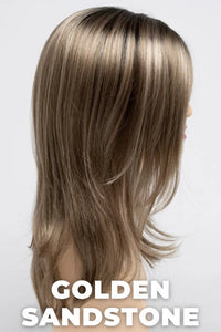 Tiffany Hand Tied Wig by Envy