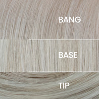Short Shag Wig by TressAllure | MANY "NEW COLORS" ARE A PRE-ORDER ONLY FOR LATE OCTOBER SHIPPING