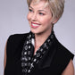 City Collection | Gramercy Wig by BelleTress | Heat Friendly Synthetic Hair | Average Cap