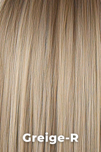 Ila Wig by Rene of Paris