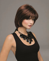 Haley Wig by Envy | Synthetic Hair | Average Cap