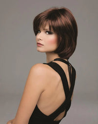 Haley Wig by Envy | Synthetic Hair | Average Cap