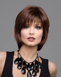 Haley Wig by Envy | Synthetic Hair | Average Cap